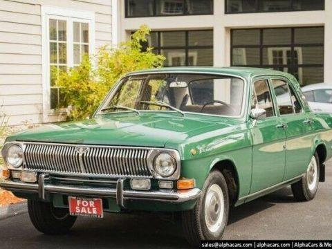 1979 Volga GAZ-24 for sale